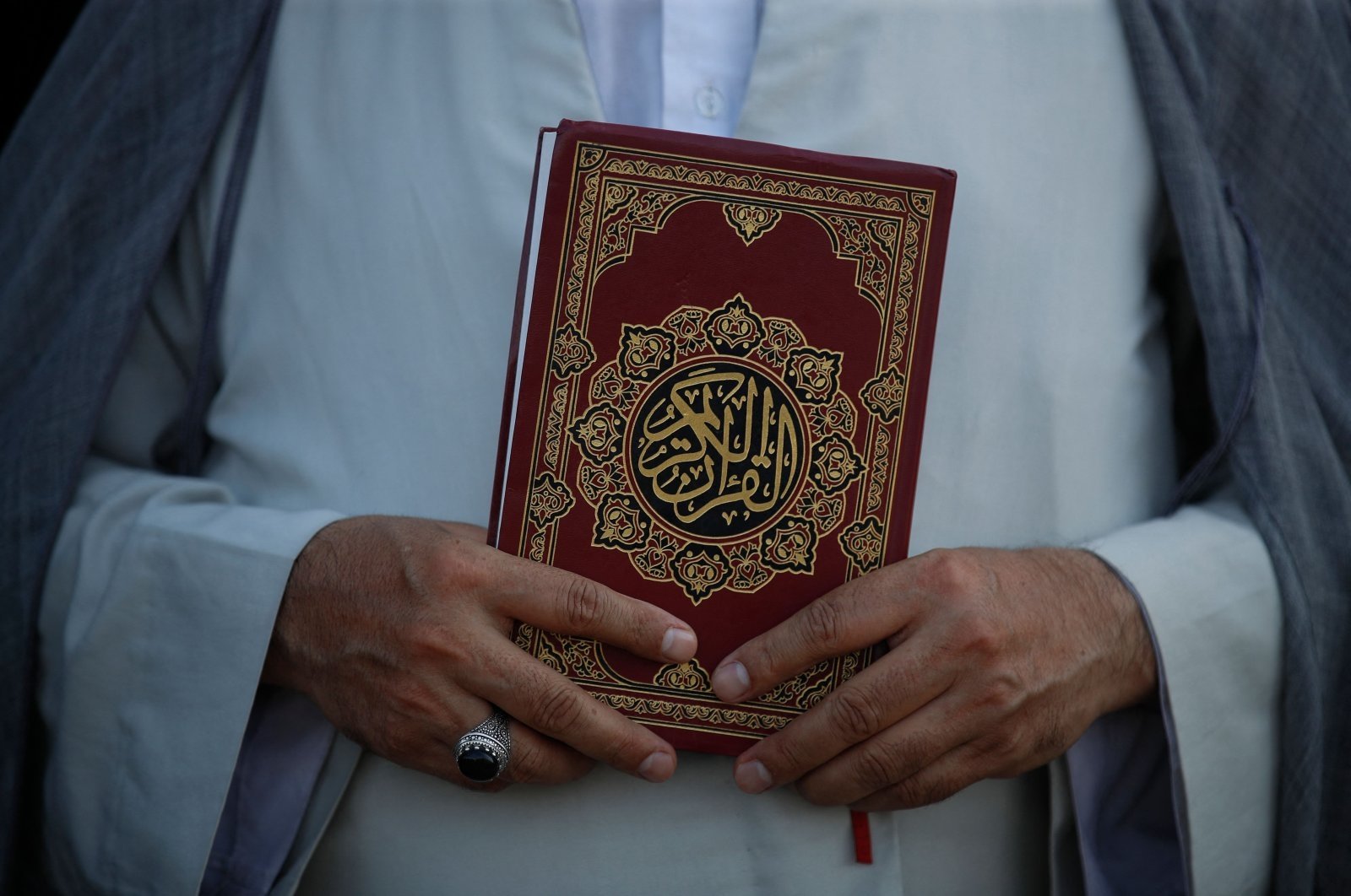 Student charged with blasphemy in Mauritania
