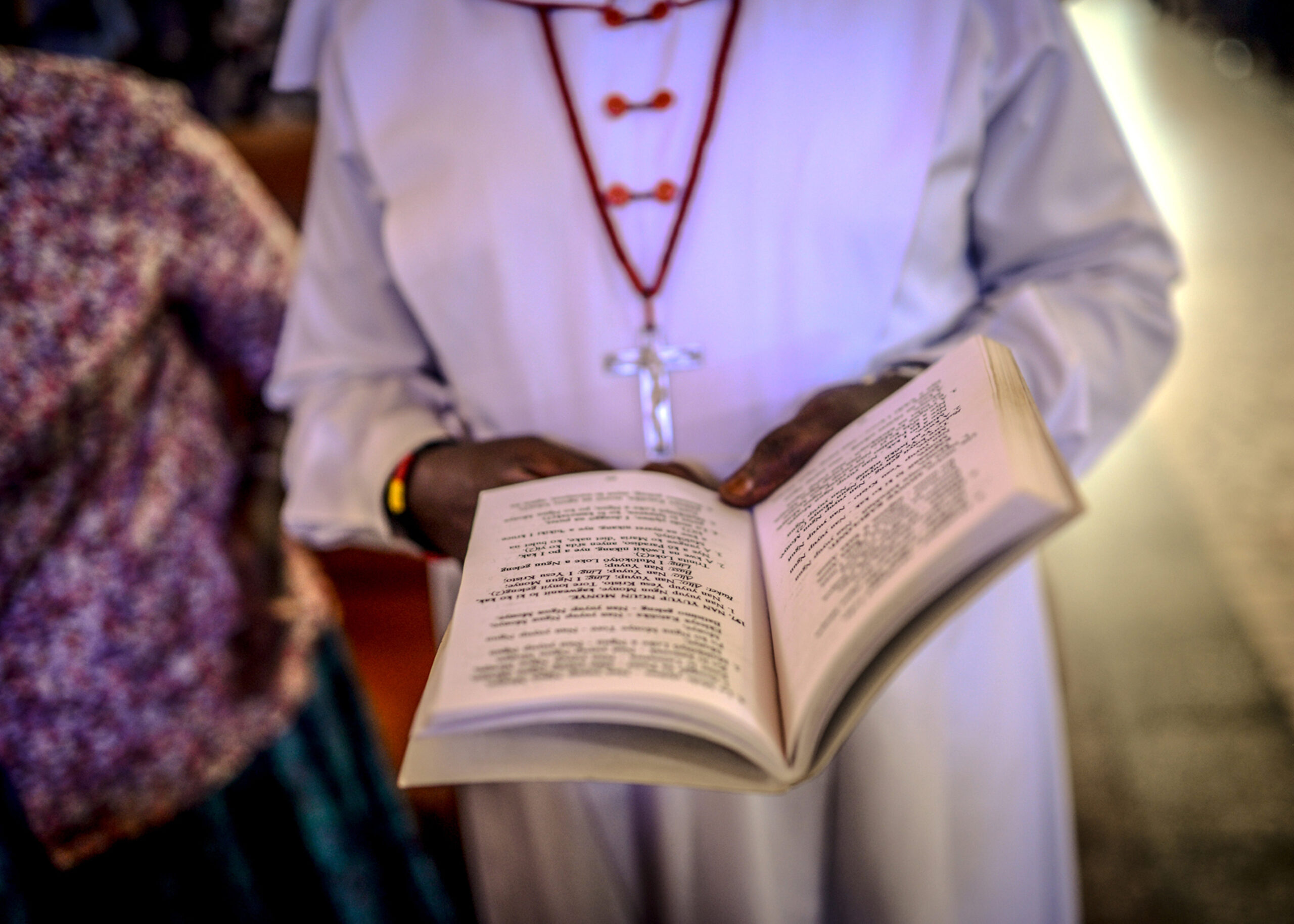 Religious leaders in South Sudan call for timely elections