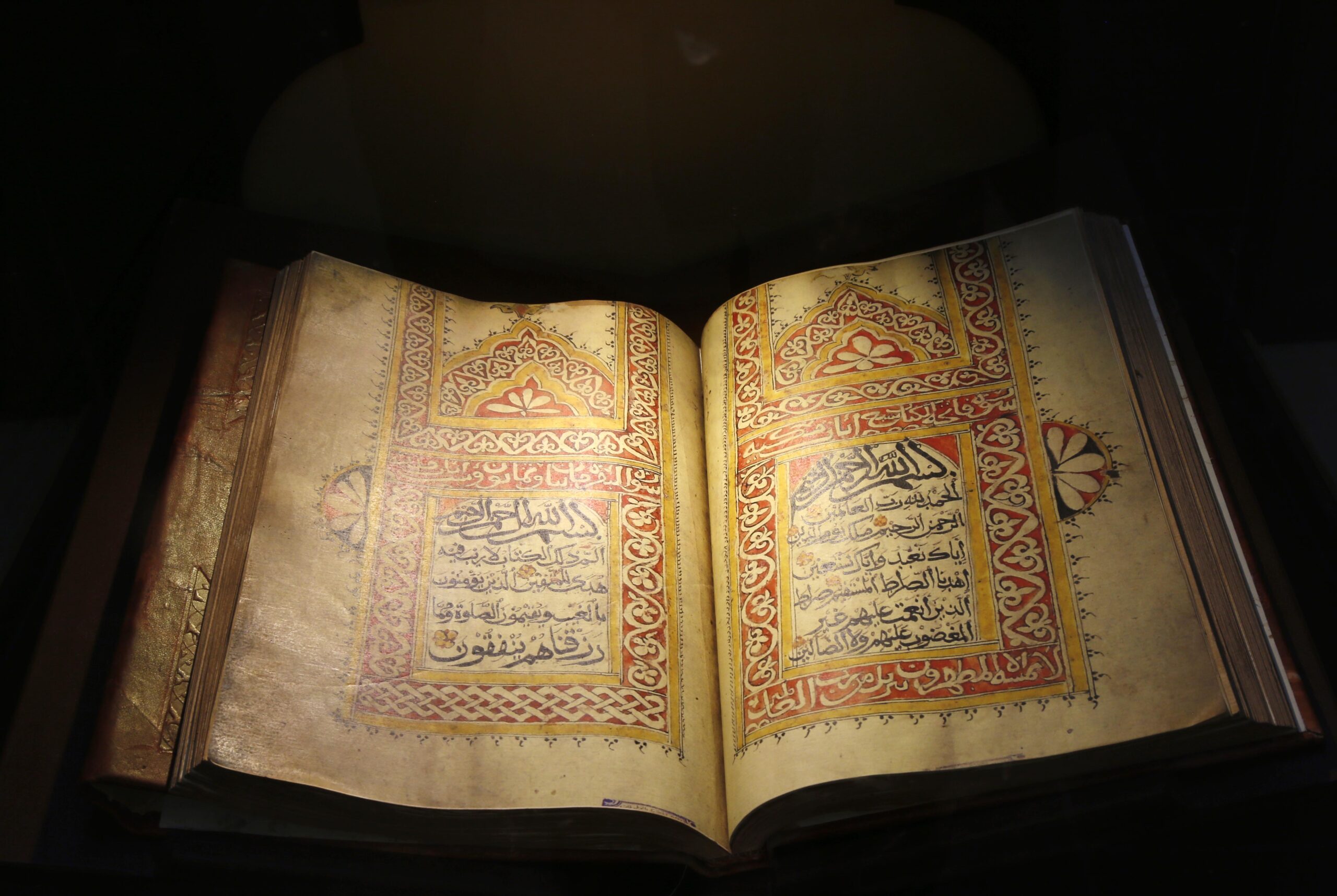 Muslim World League condemns desecration of Quran in Denmark