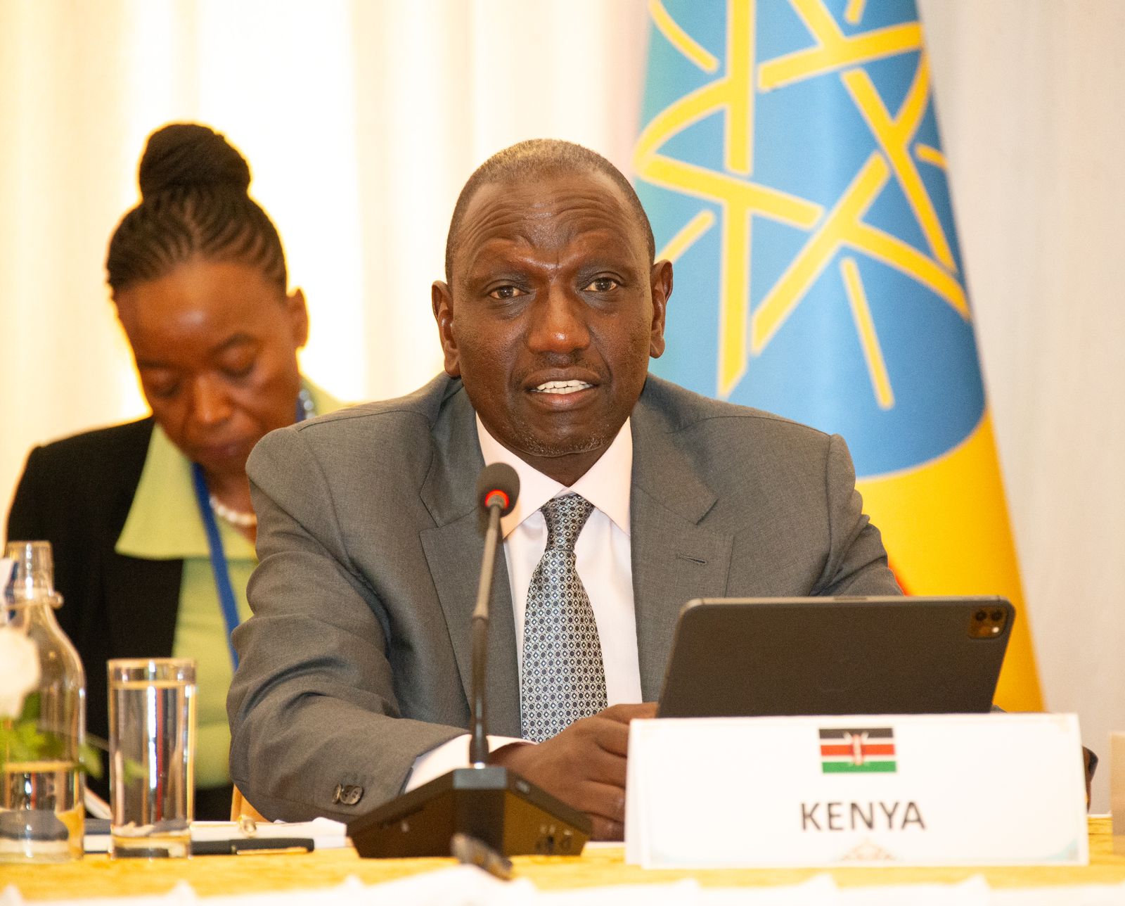 Kenya grants citizenship to stateless Pemba community