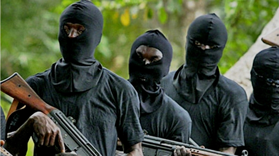 Ten killed in restive northwest Cameroon by gunmen