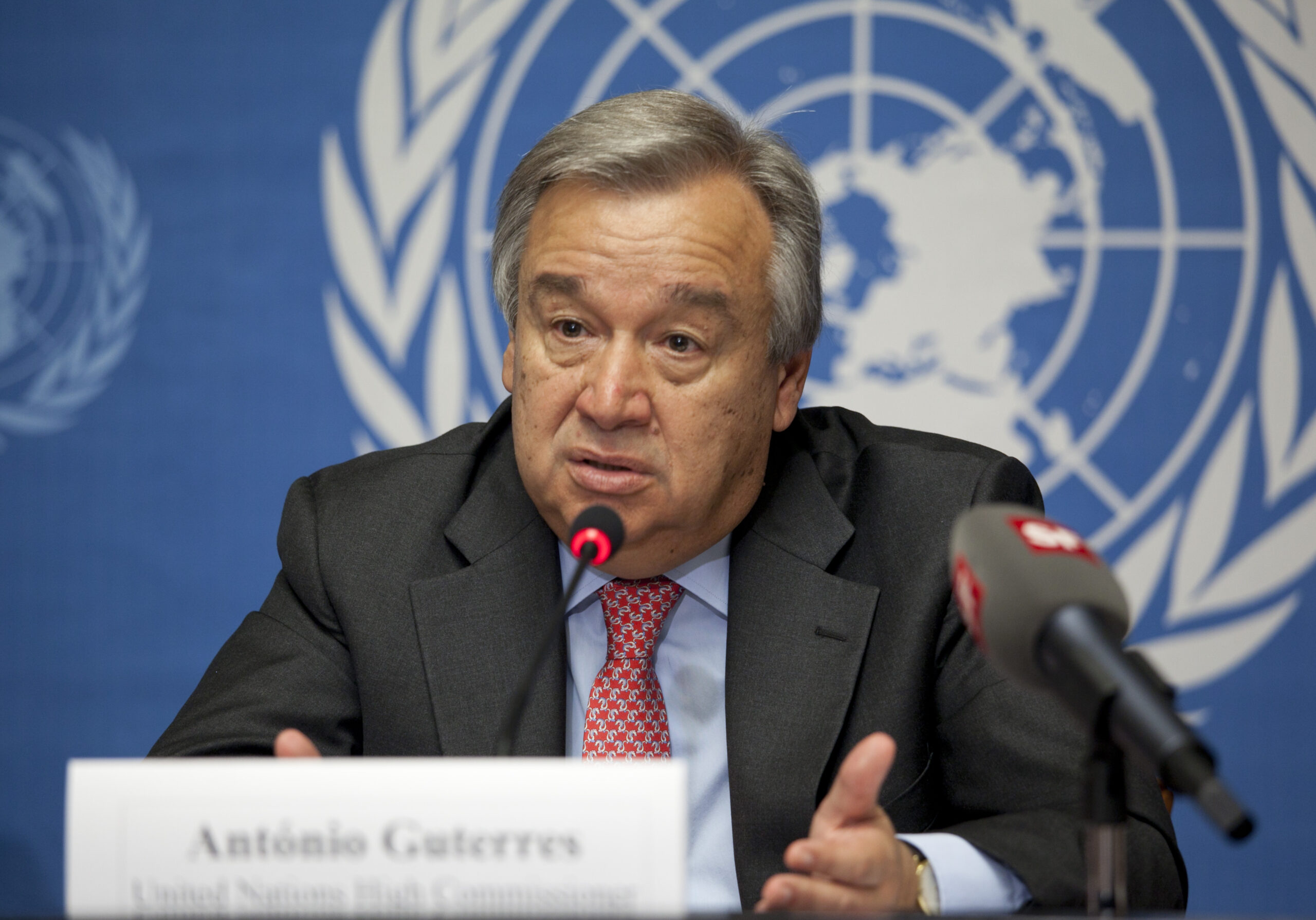 UN chief urges Israel to halt Rafah invasion amid Gaza crisis