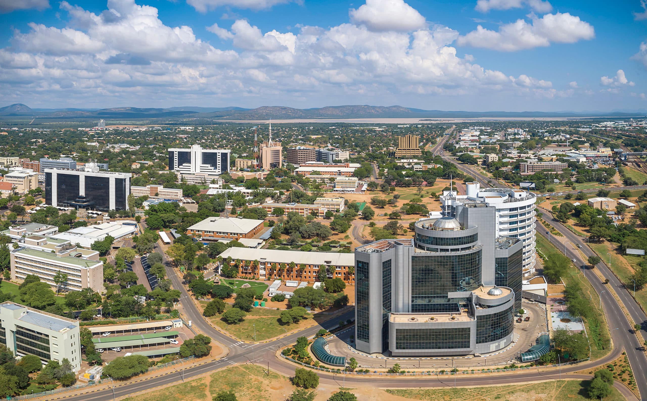Botswana: A rising star in Southern Africa