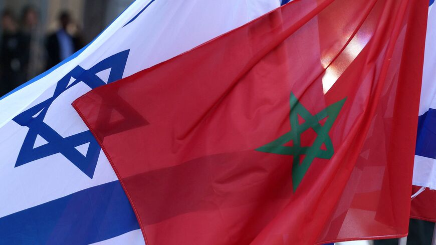 Morocco says Israel recognizes its sovereignty over Western Sahara