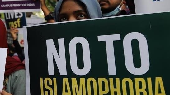 EU has concrete plans to combat anti-Muslim hatred