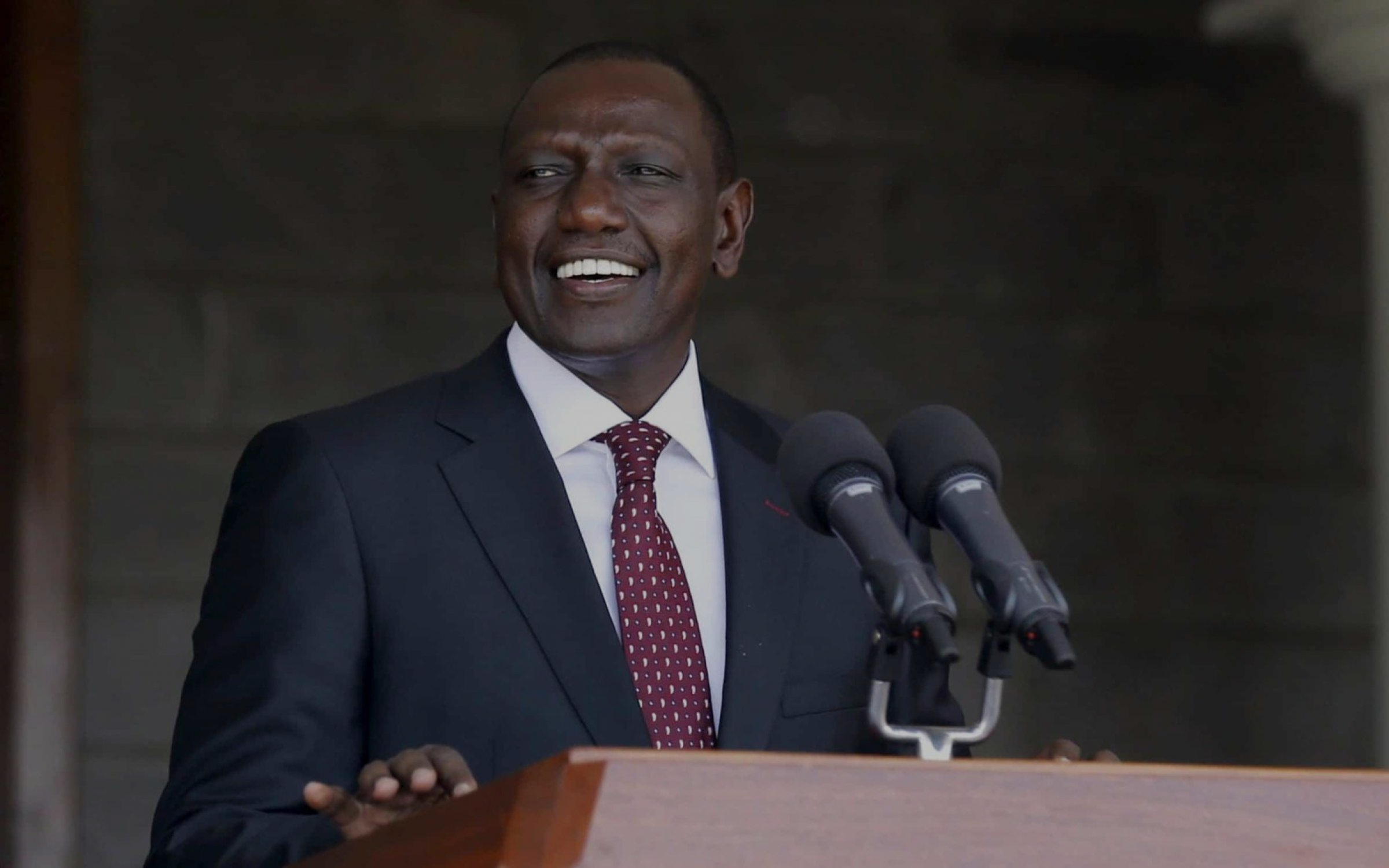 Kenya, Congo-Brazzaville foster stronger ties, ease travel restrictions