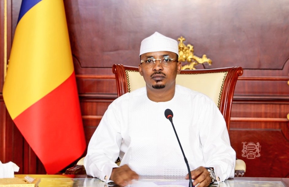 Chad leader pardons 110 held over protests