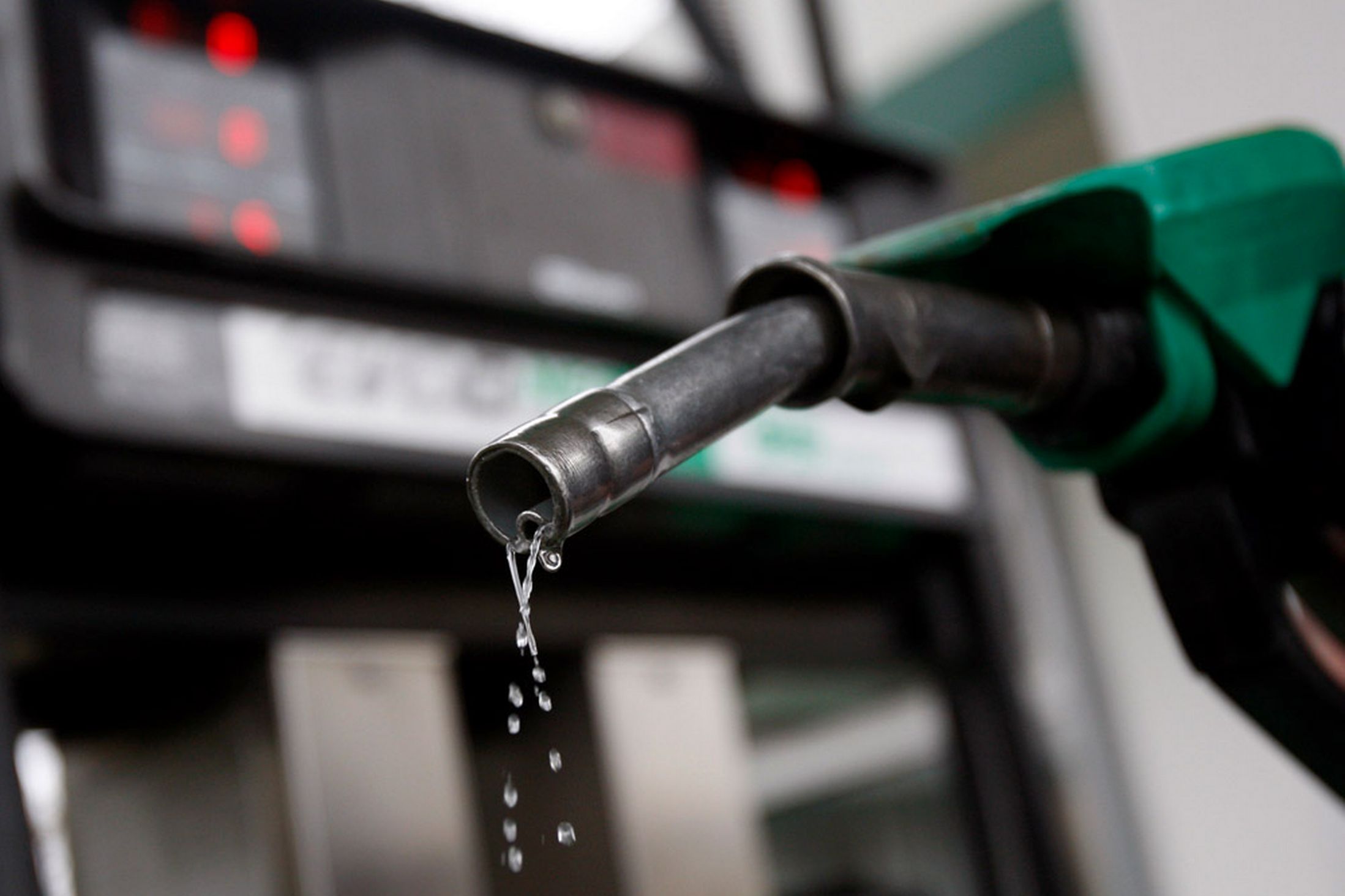 Nigeria saved $1.32 bln since ending fuel subsidy – Tinubu