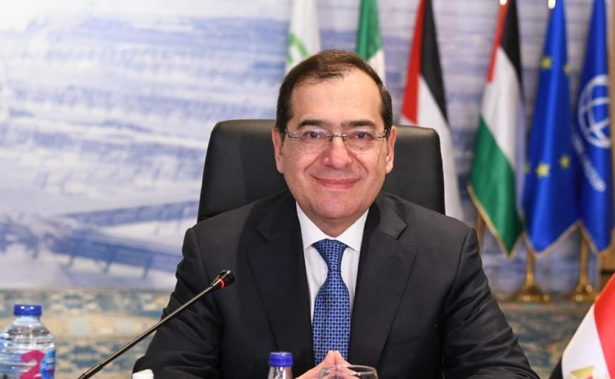 Egypt launches $1.8 billion gas exploration program – minister