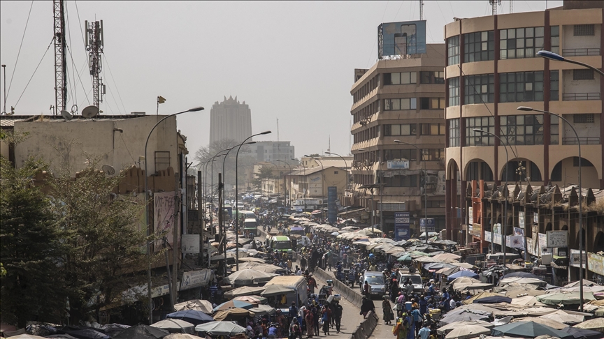 Mali adopts new constitution after president’s promulgation
