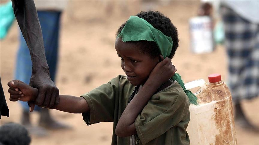 Ten suspected child laborers die after their boat sinks in Rwanda