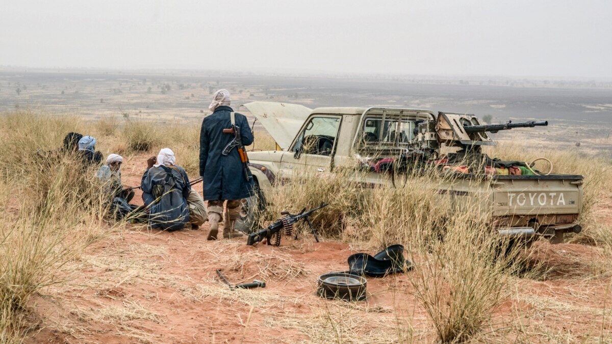 Militants kill several soldiers in Mali