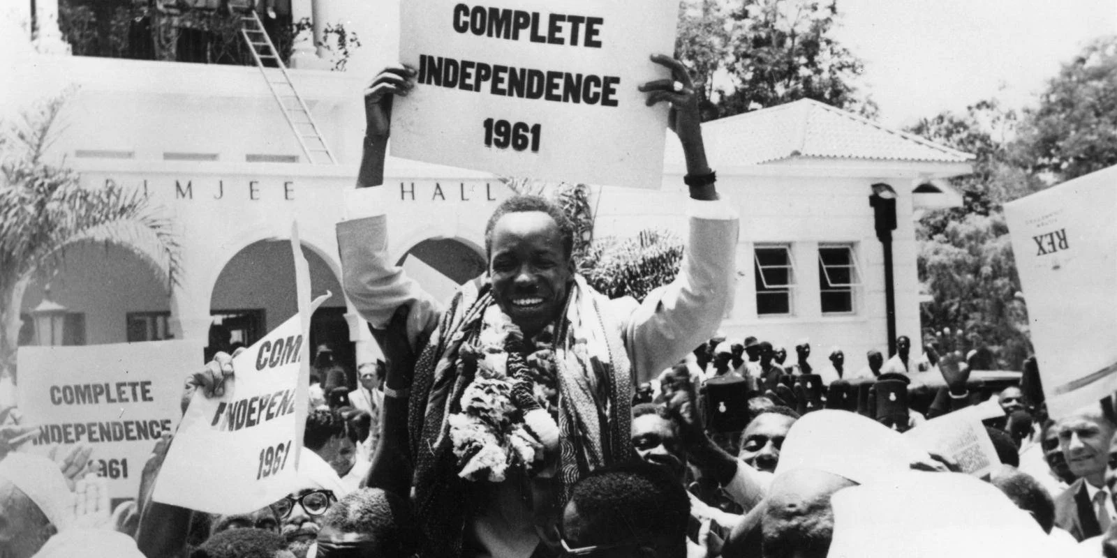 Breaking free: Africa’s journey of decolonization from French rule