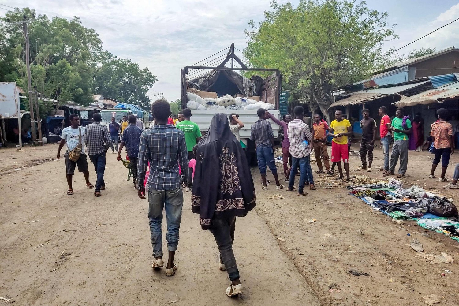 Head of Ethiopia’s crisis-affected Amhara region resigns