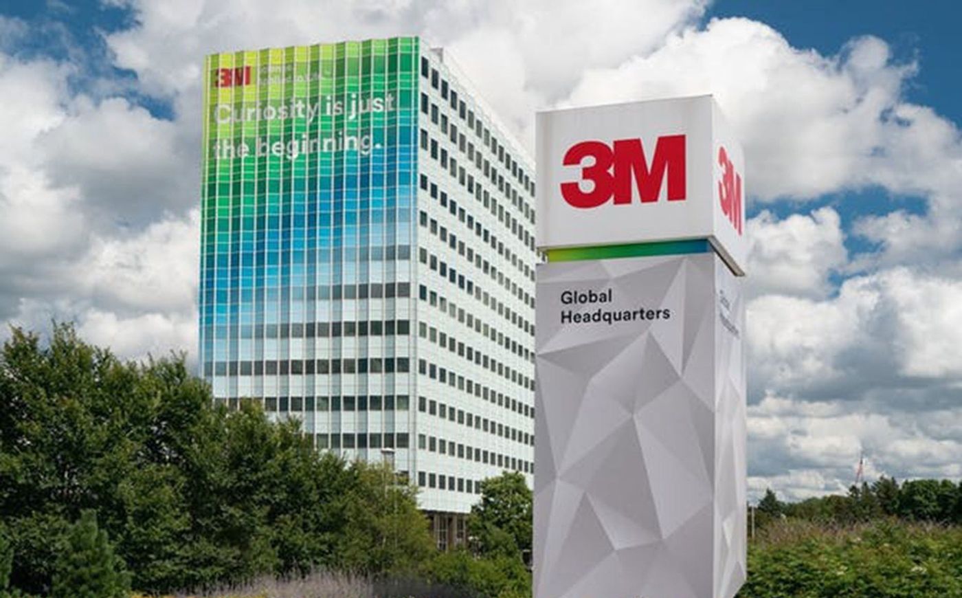3M agrees to pay $6 billion in earplug settlement