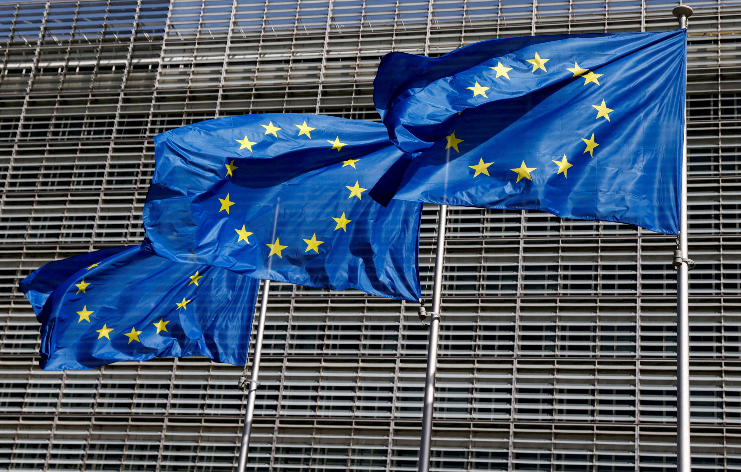 EU to preparing Niger sanctions – sources
