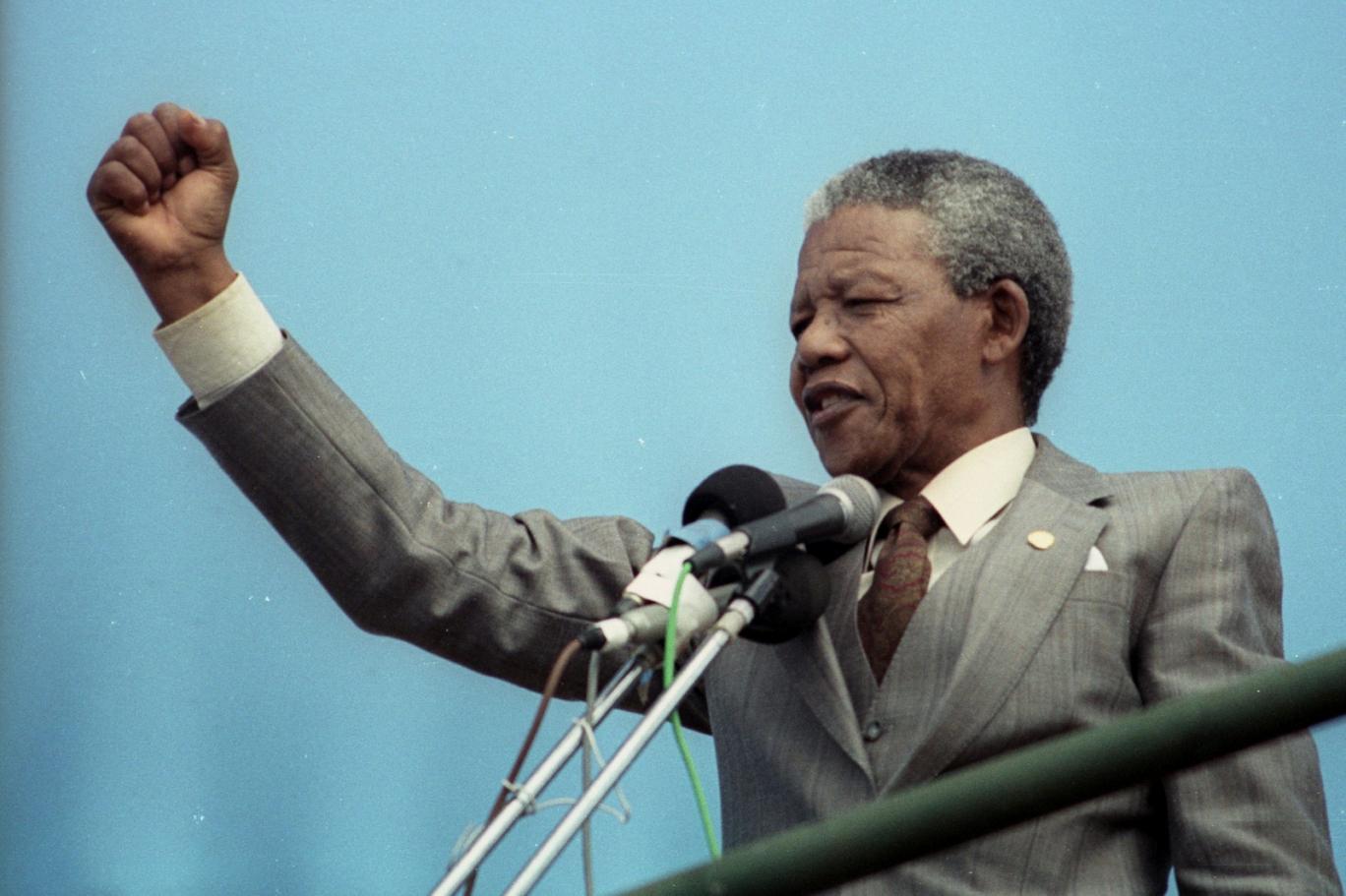 Africa’s journey towards freedom and its prominent figures