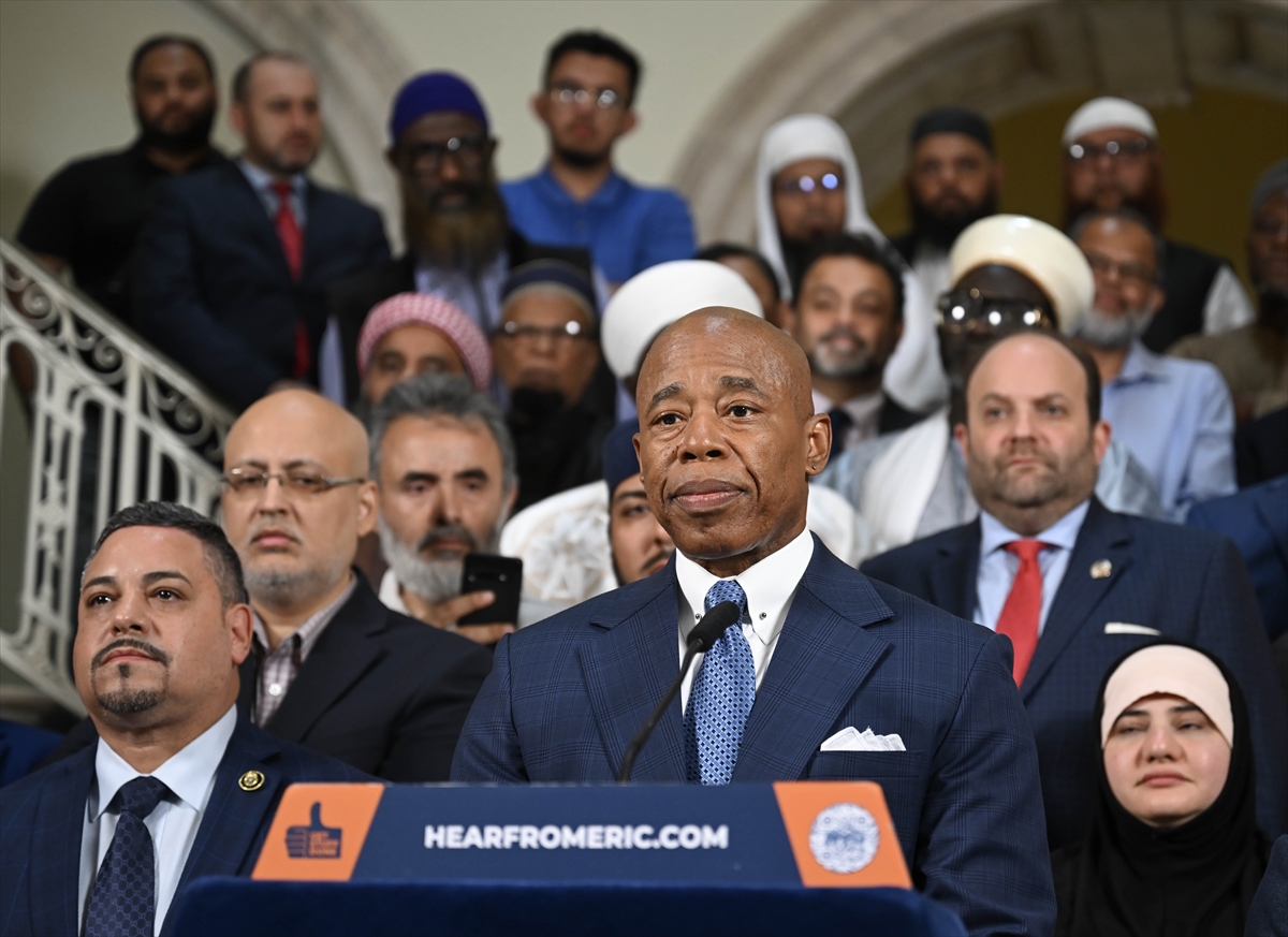 New York City allowing Islamic call to prayer on Fridays, Ramadan