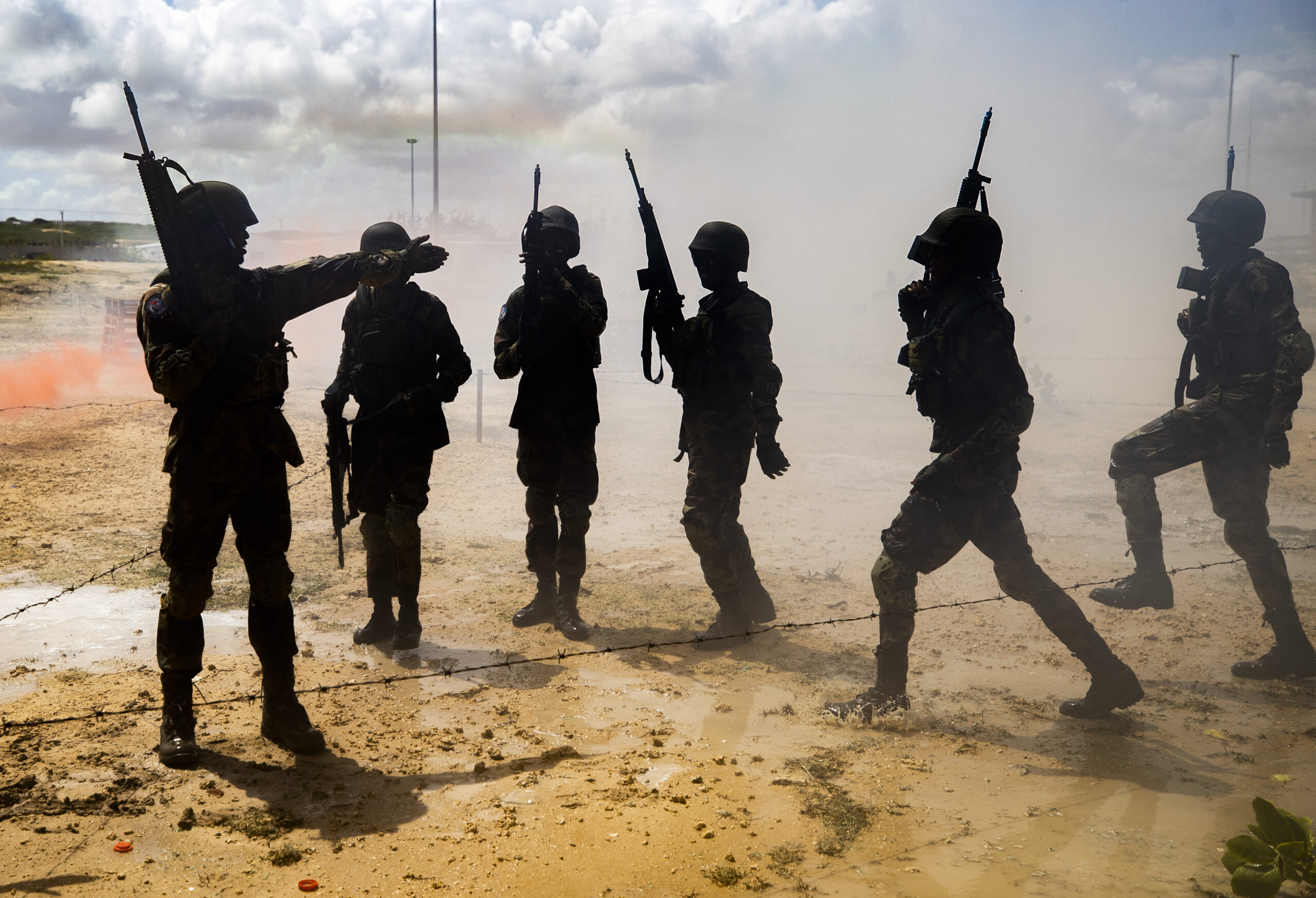 Dozens killed in Sudan tribal clashes