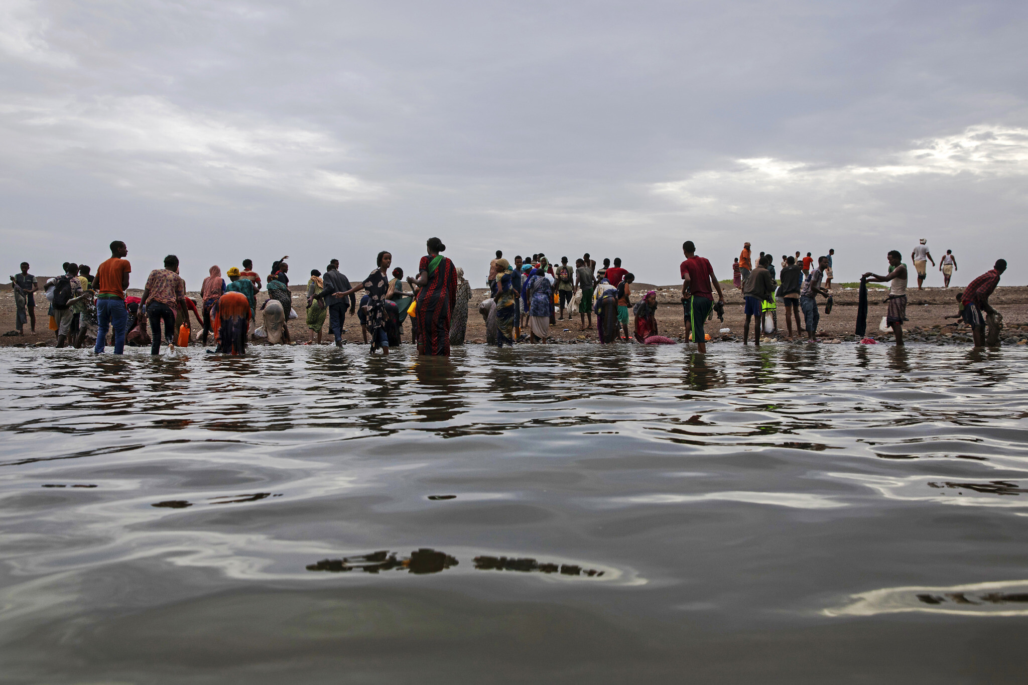 Ethiopia, Saudi Arabia start joint probe into border migrant killings