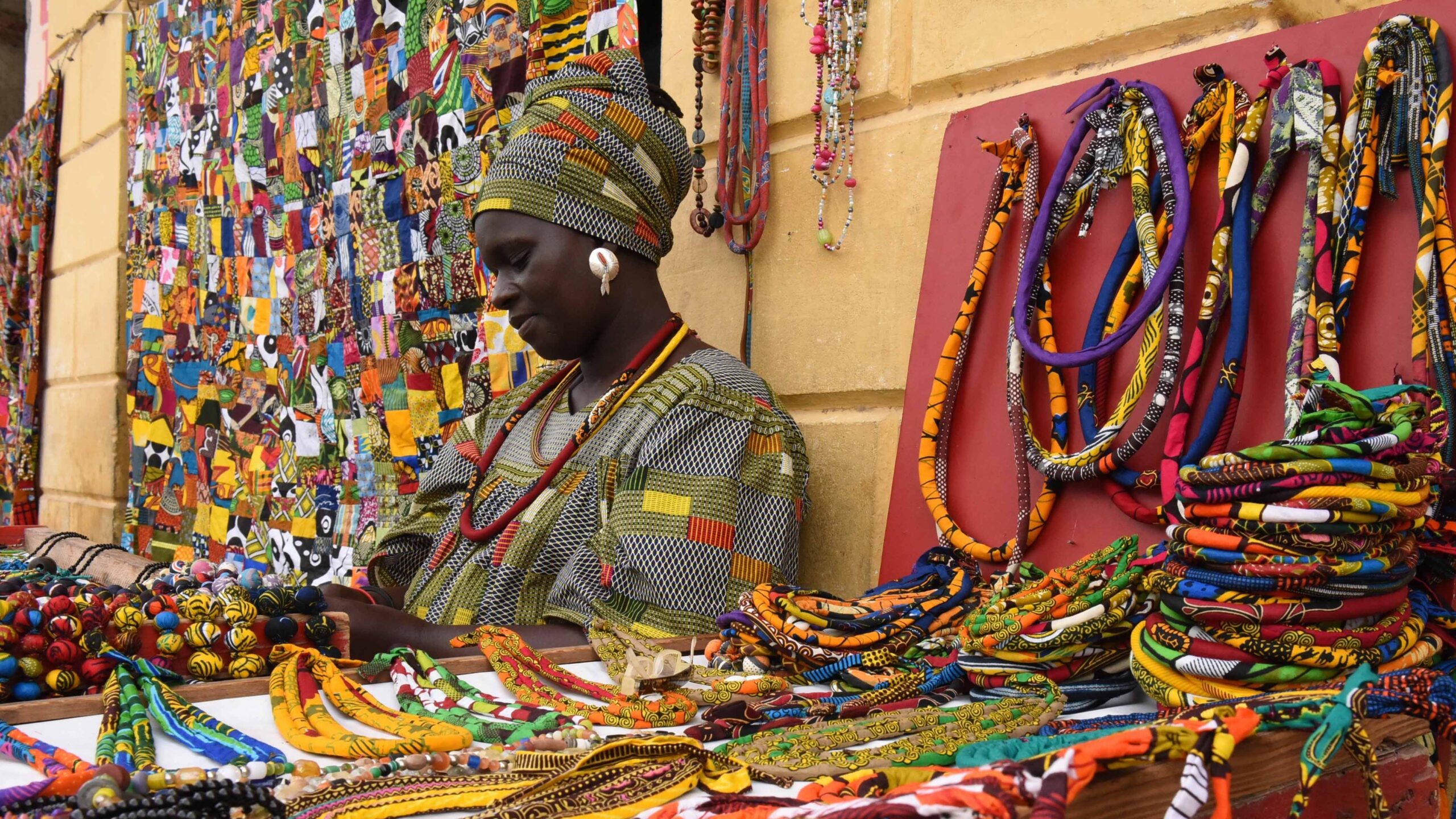 Shattering stereotypes: Africa’s hopeful path towards progress