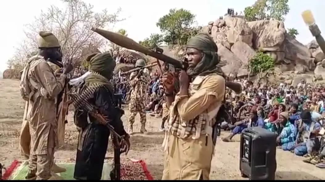 Boko Haram  kill 11 farmers in Nigeria