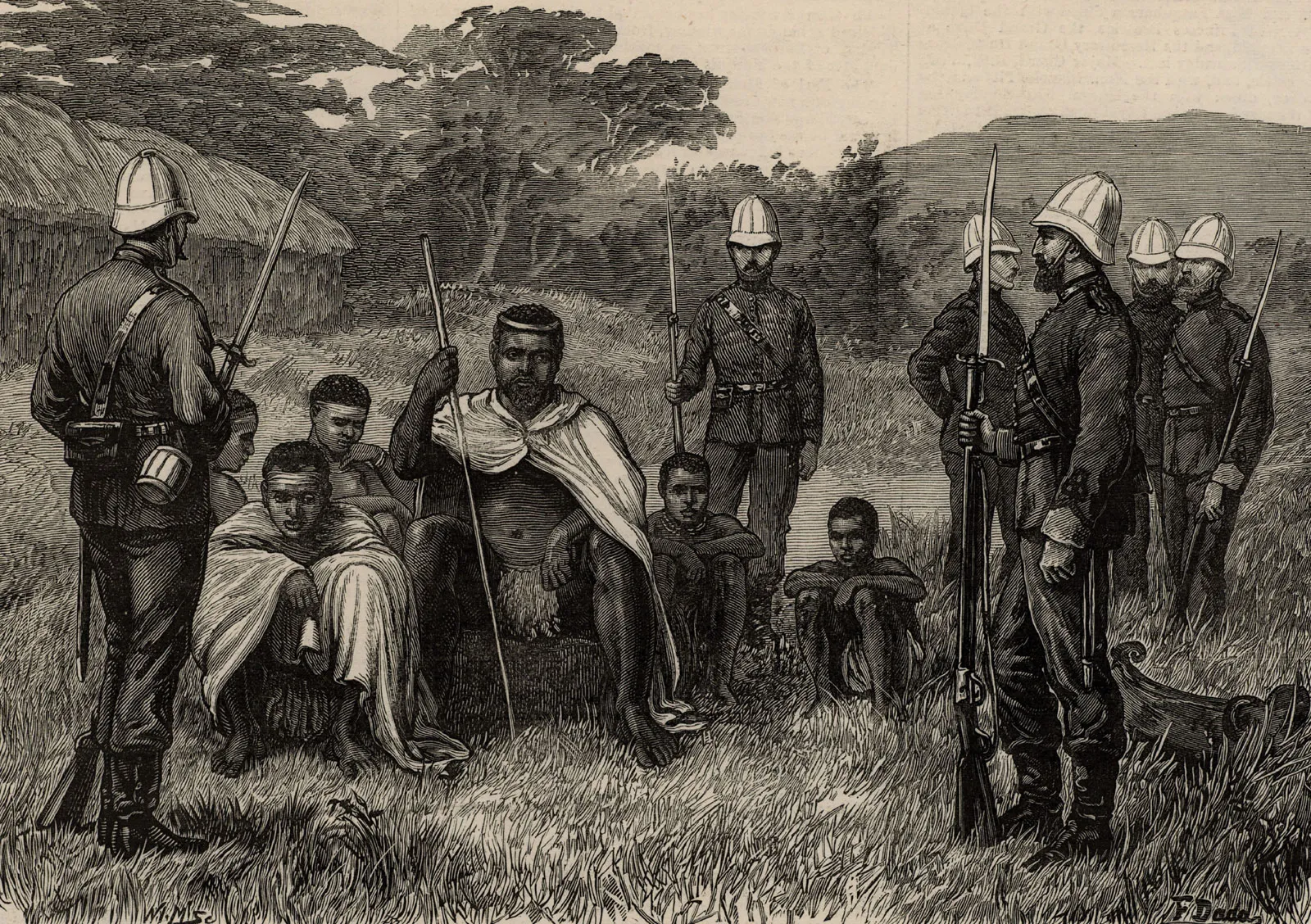 Africa’s decolonization journey: Shaping a continent’s destiny