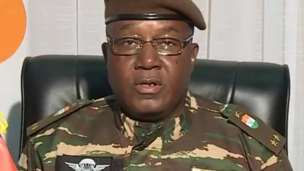 Niger’s military recalls ambassador to Ivory Coast for consultations