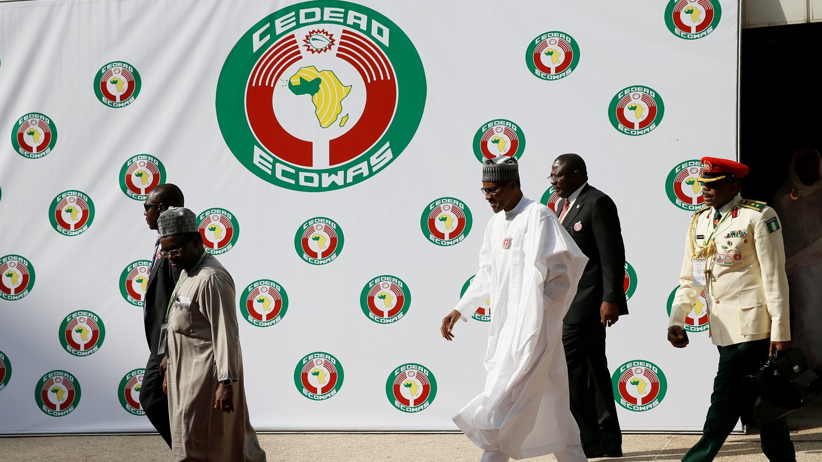 Ghana asks Senegal to aid ECOWAS in resolving regional disputes