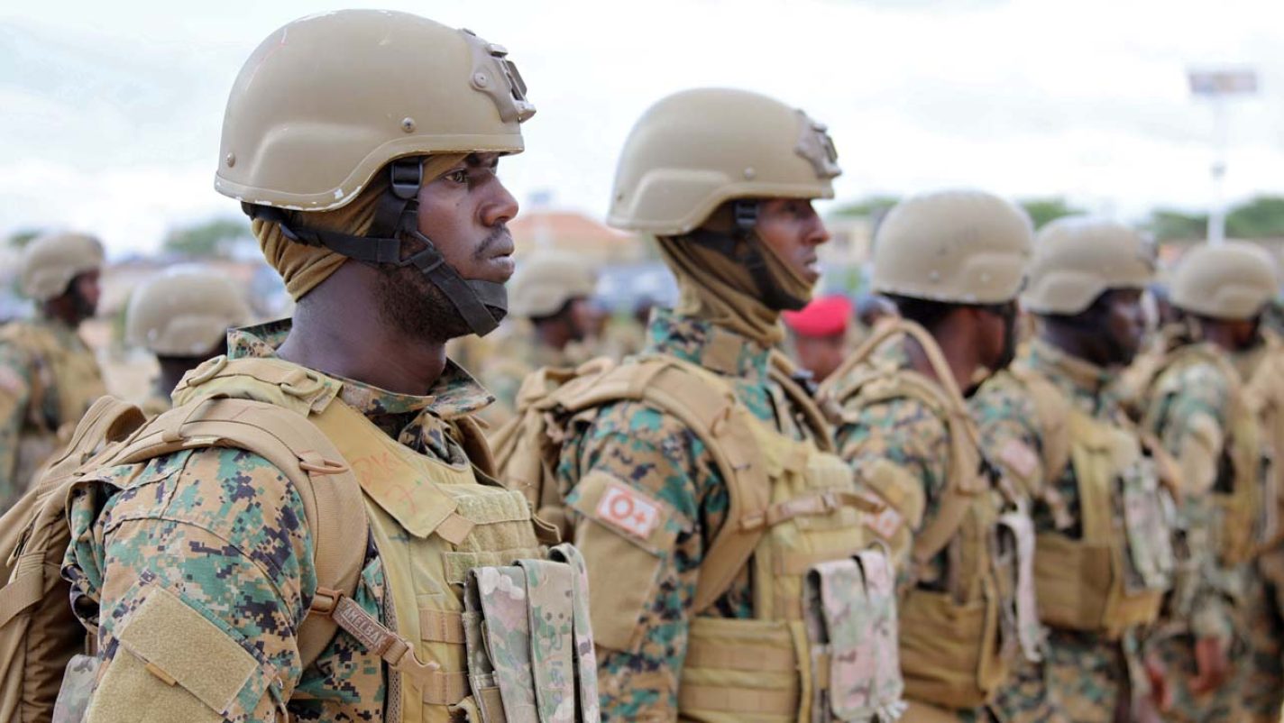 Clashes in Somaliland lead to deaths of nine police officers