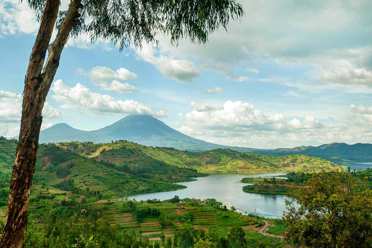 Challenges and opportunities for landlocked African nations