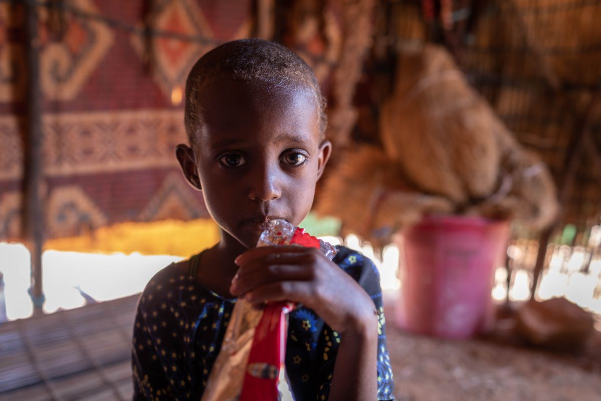 Humanitarian crisis looms as famine grips parts of Africa
