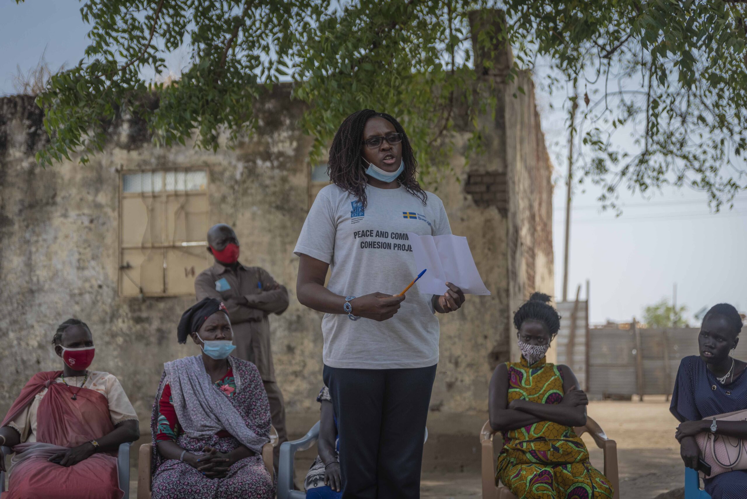 Navigating employment challenges: Sudan’s quest for progress