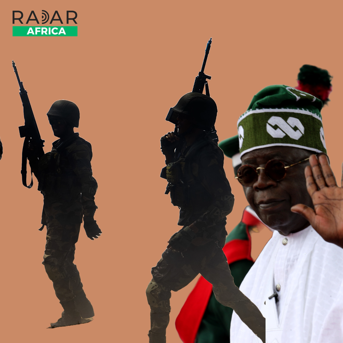War Drums Against Niger