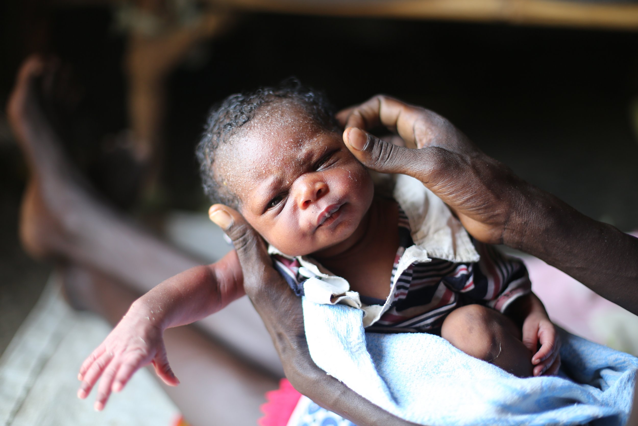 NGO say hundreds of children dead due to starvation in Sudan