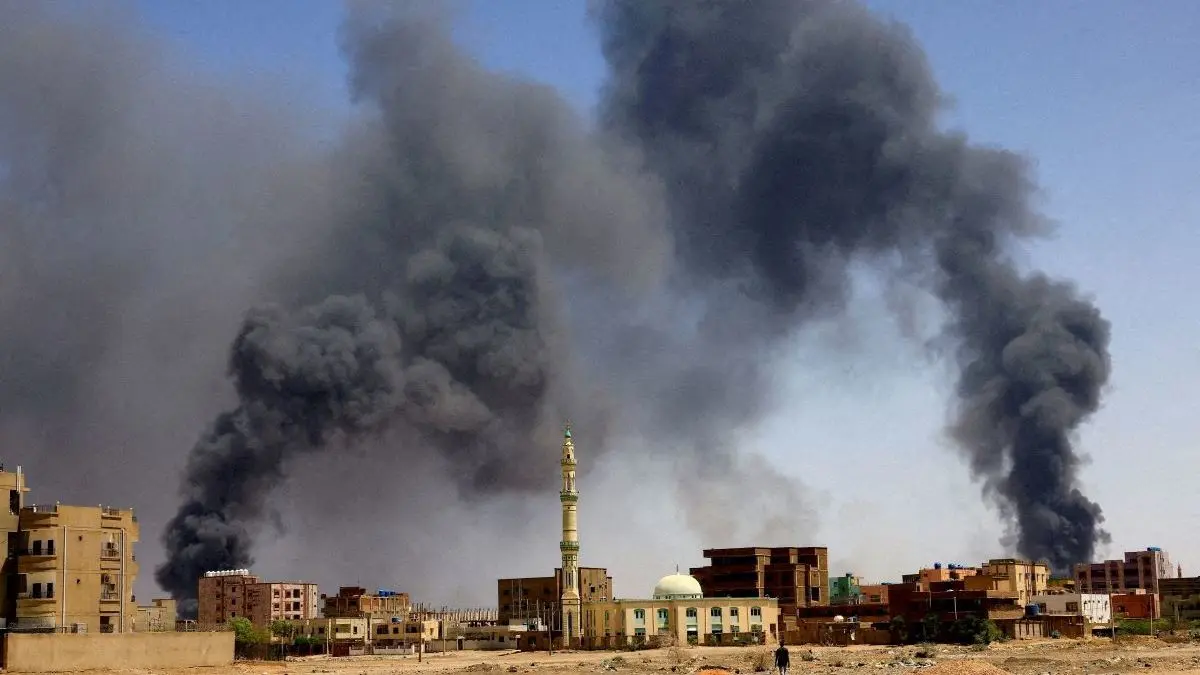 RSF accuses army of committing ‘heinous crimes’ against civilians
