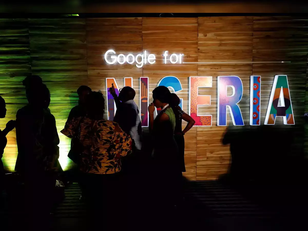Google plans to provide digital skills training to 20,000 Nigerians
