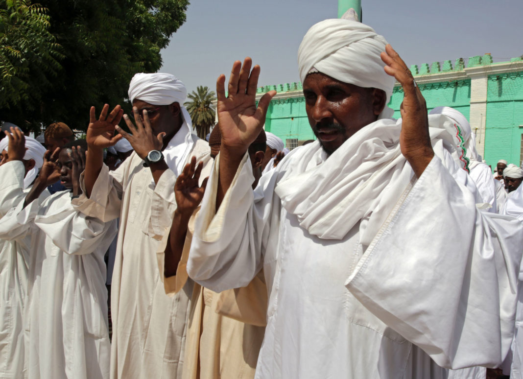 Islam’s enduring influence in the heart of Sudan
