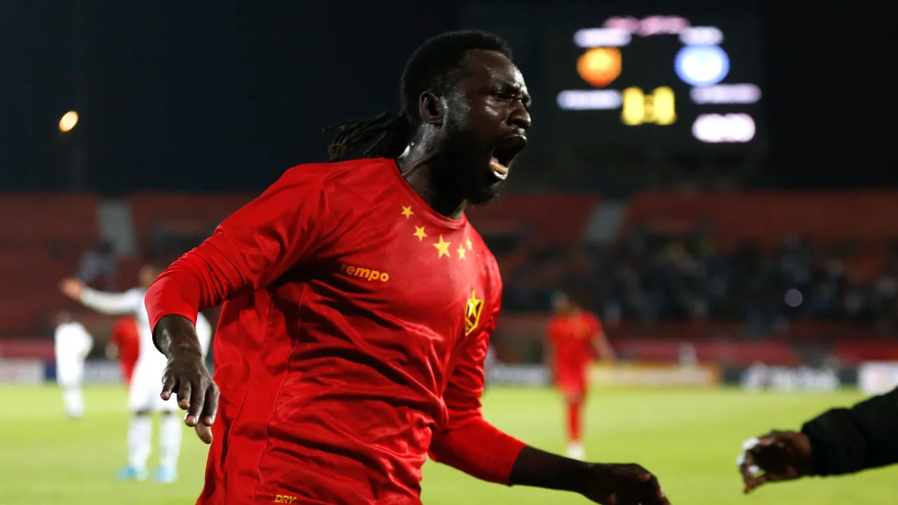 Al-Merrikh and Otoho draw in the group stage of the CAF Champions League