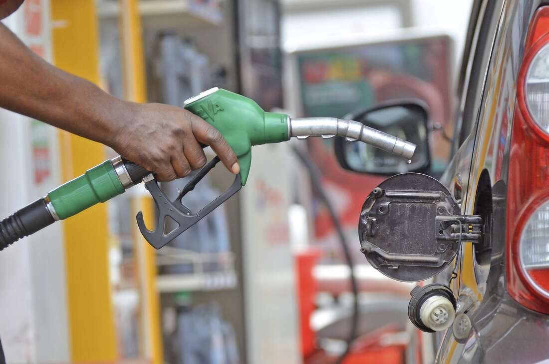 Kenya changes stance and reintroduces a fuel subsidy