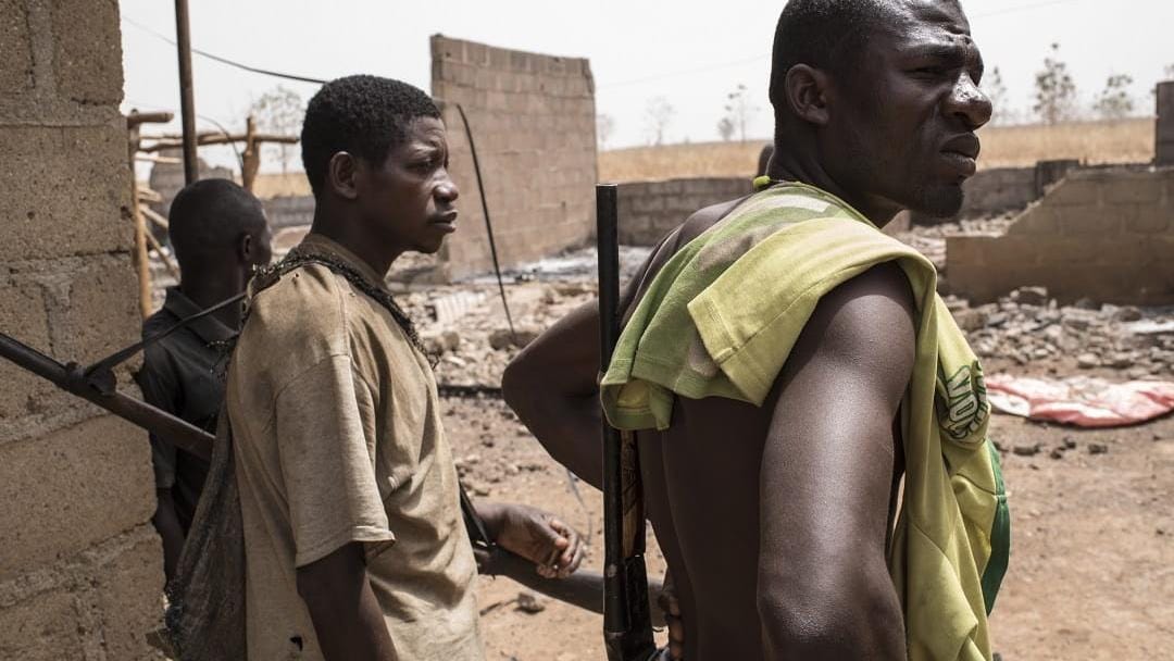 Militants kill 28 civilians in southwest Niger – sources