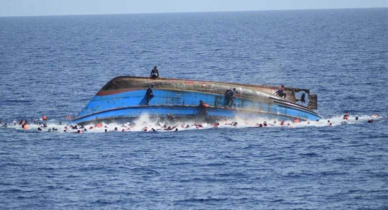 Boat accident in Uganda kills 20 people