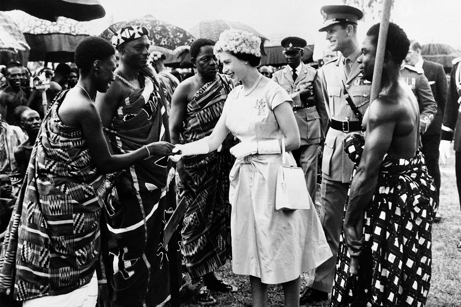 Unraveling the legacy of English colonialism’s impact on Africa