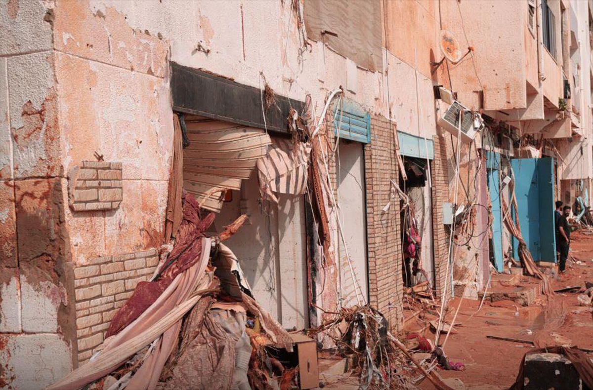 50,000 houses collapse in Morocco earthquake