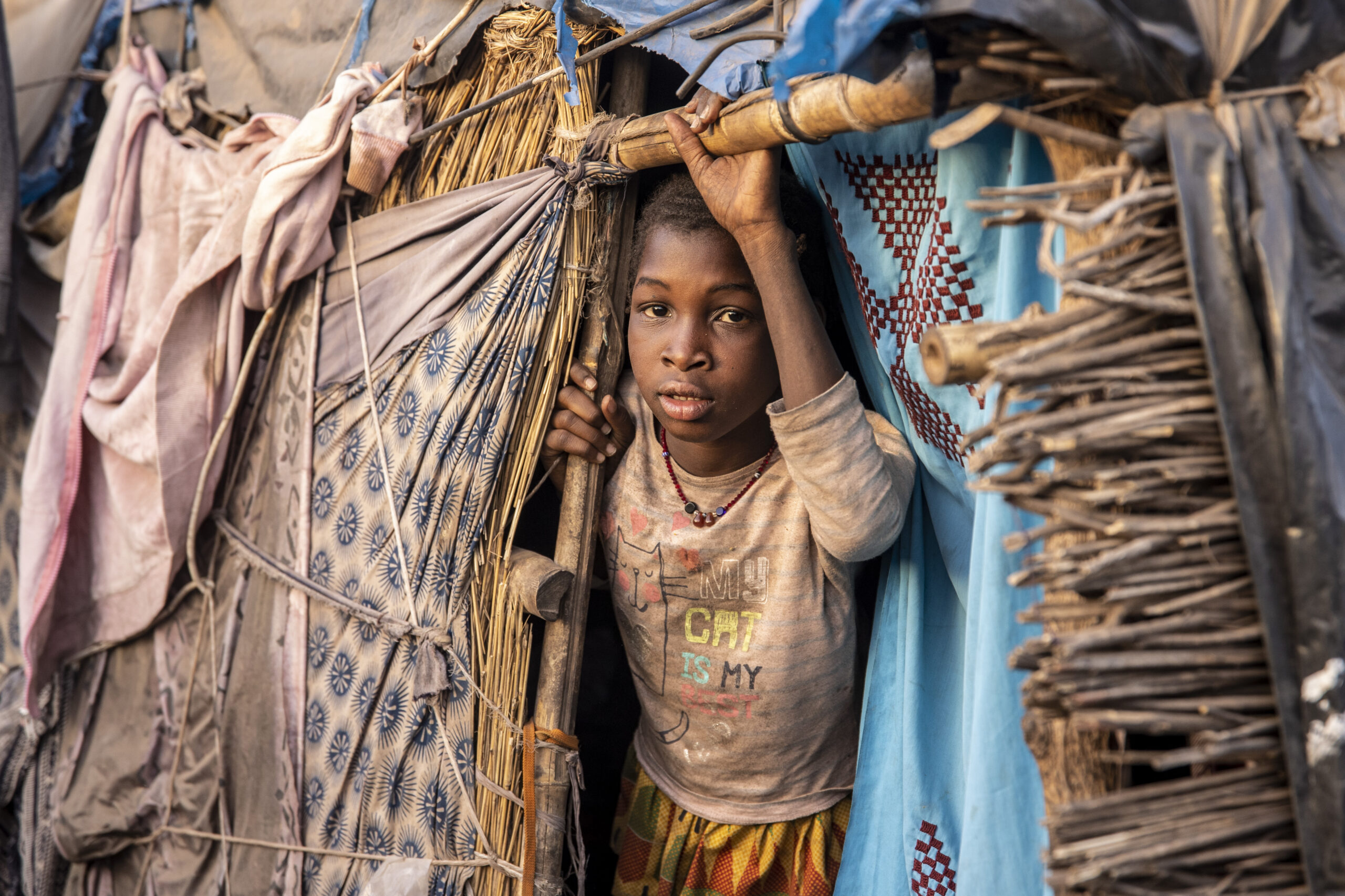 Violence makes eastern DR Congo ‘worst place’ for children