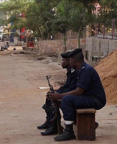 64 killed in 2 terror attacks in Mali