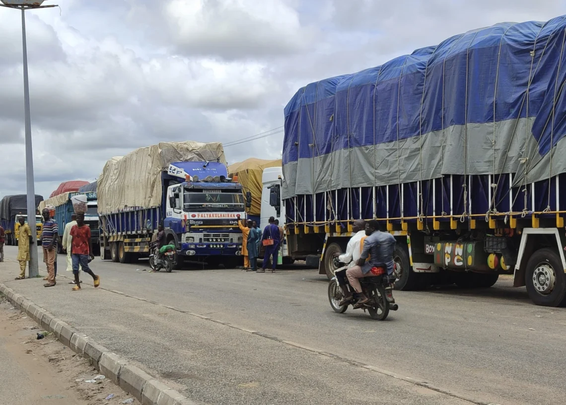 ECOWAS sanctions hurting Benin economy