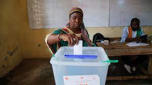 Ivory Coast votes in municipal, regional elections