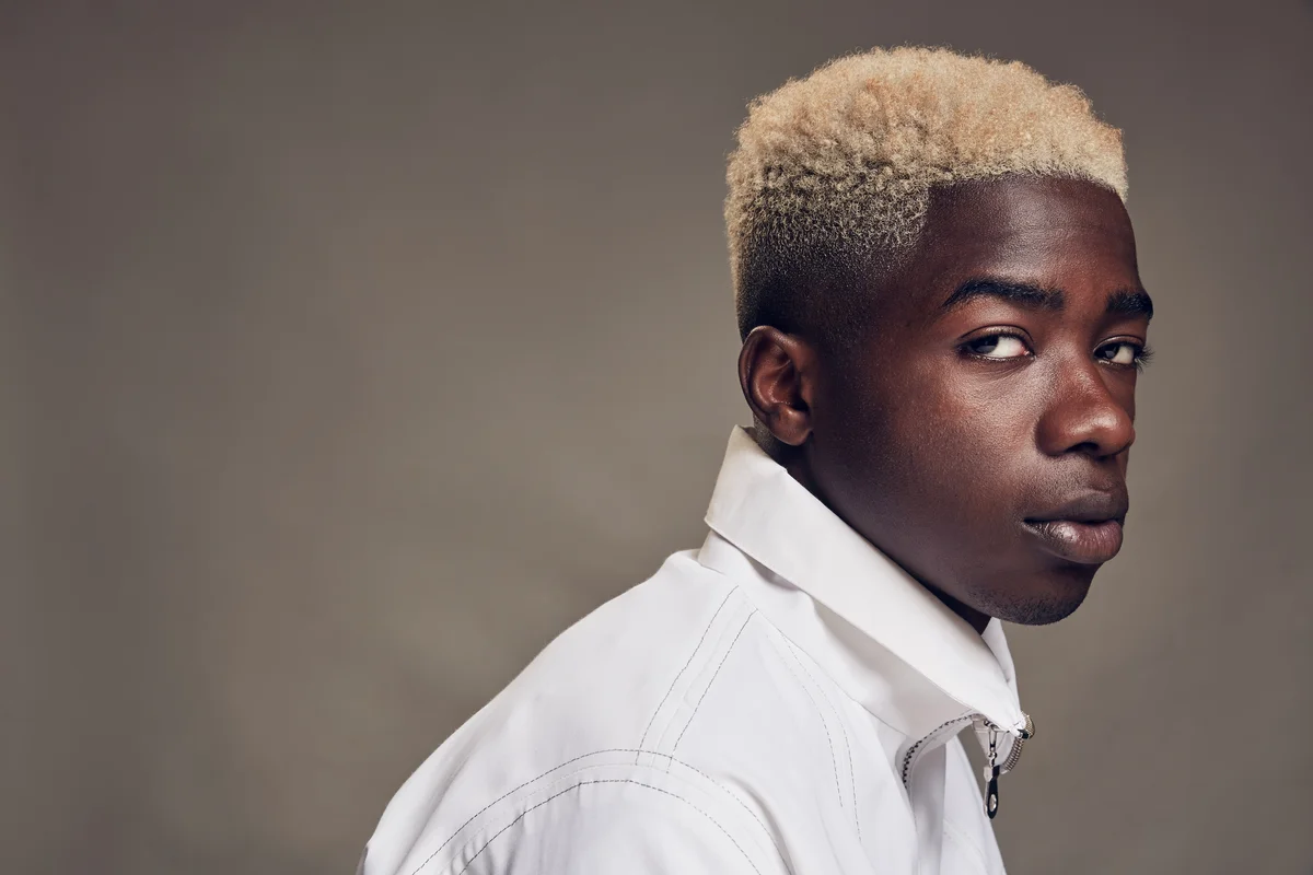 French rapper MHD gets a 12 year sentence for murder