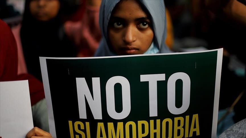 Rising Islamophobia, distrust in Netherlands